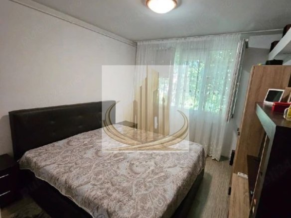 Apartament 2 camere decomandat