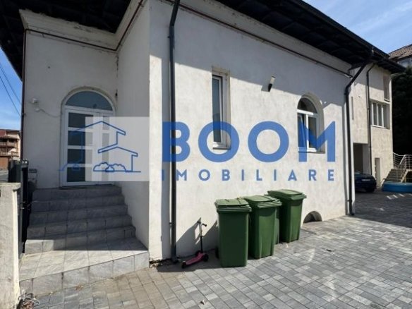 Casa 7 camere | Pretabil Rezidential | Cladire Birouri | Renovat