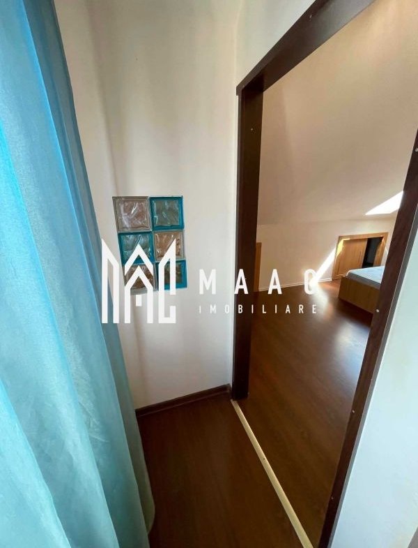 Apartament 2 camere | Centru | 54.4 mpu |