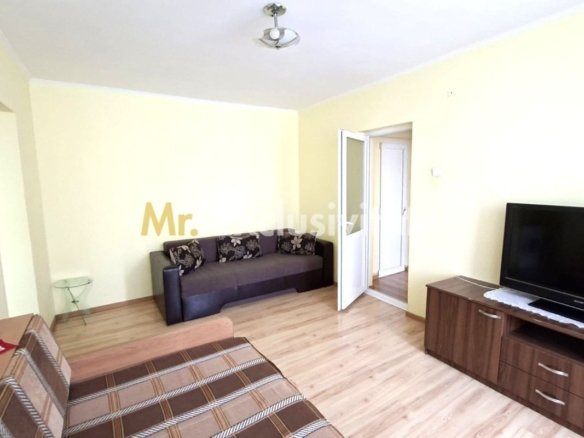 Inchiriere apartament 2 camere Craiovei mobilat si utilat