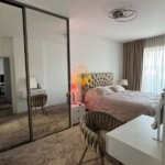 3 camere, mobilat LUX, parcare subterana, AC, Record Park