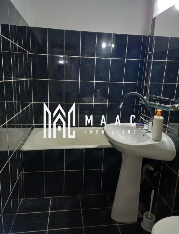 Apartament 2 camere de vânzare | Râmnicu Vâlcea, Nord | 42 mp