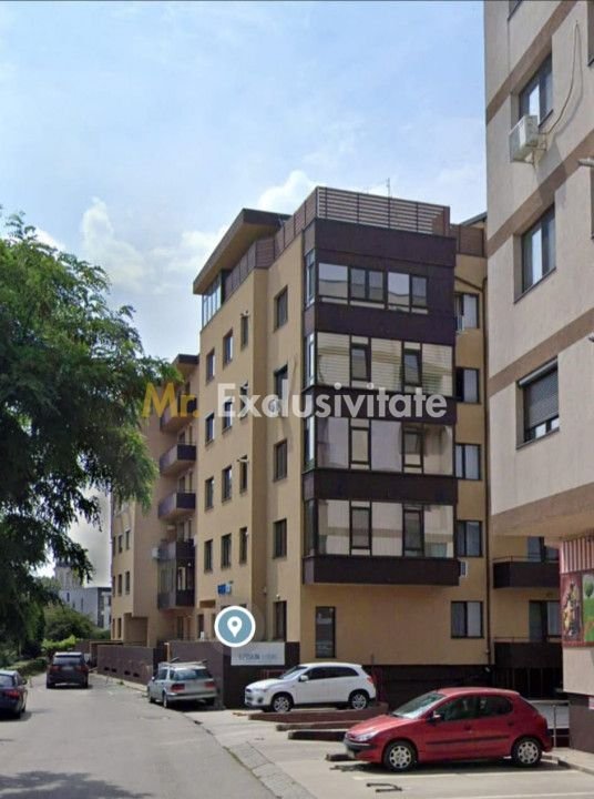 Inchiriere apartament 3 camere Bloc Nou Popa Sapca-La Butoaie