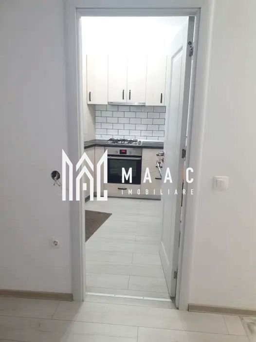 Apartament 2 camere de închiriat | Sibiu | 53 mp | balcon