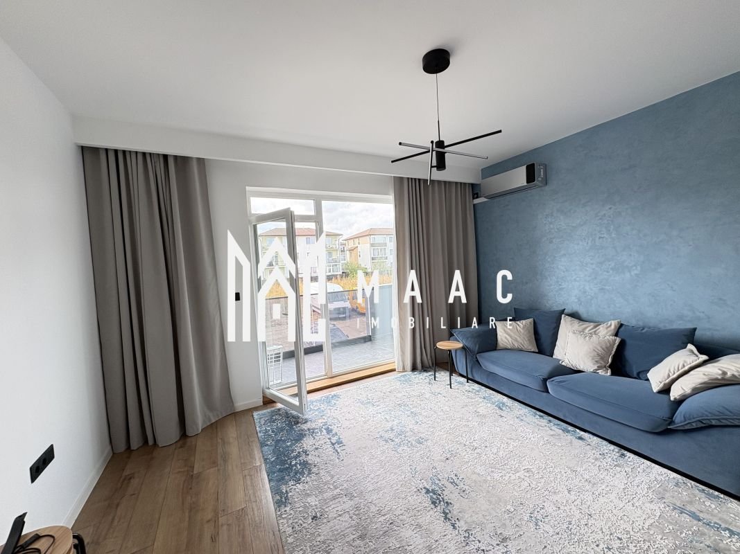 2ecd0bee39124d6283ffc13d023e6c8d Apartament de vânzare I 2 camere Decomandat I Selimbar I Zona Brana I
