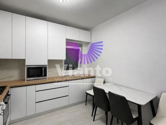 Apartament 2 camere | Parcare | Balcon | Deventer | Sibiu
