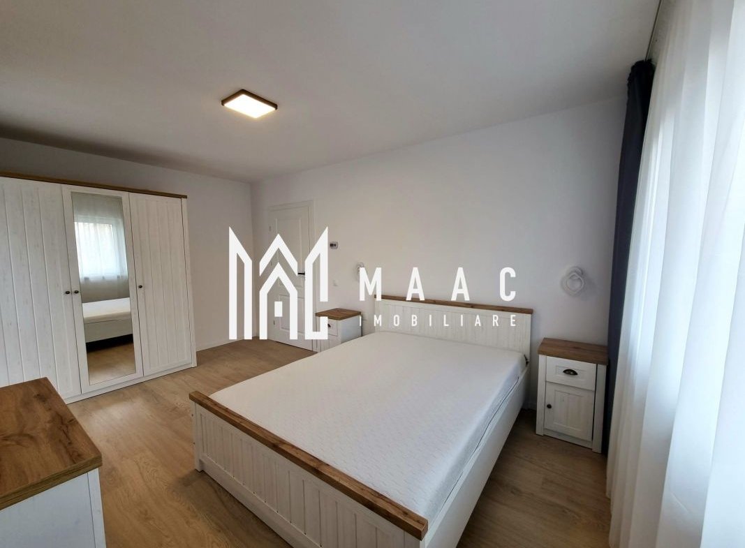 Casa 4 camere | Teren 215 mp | Selimbar