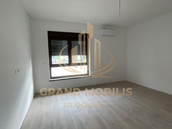 🏡 Apartament nou 2 camere – parter Giroc