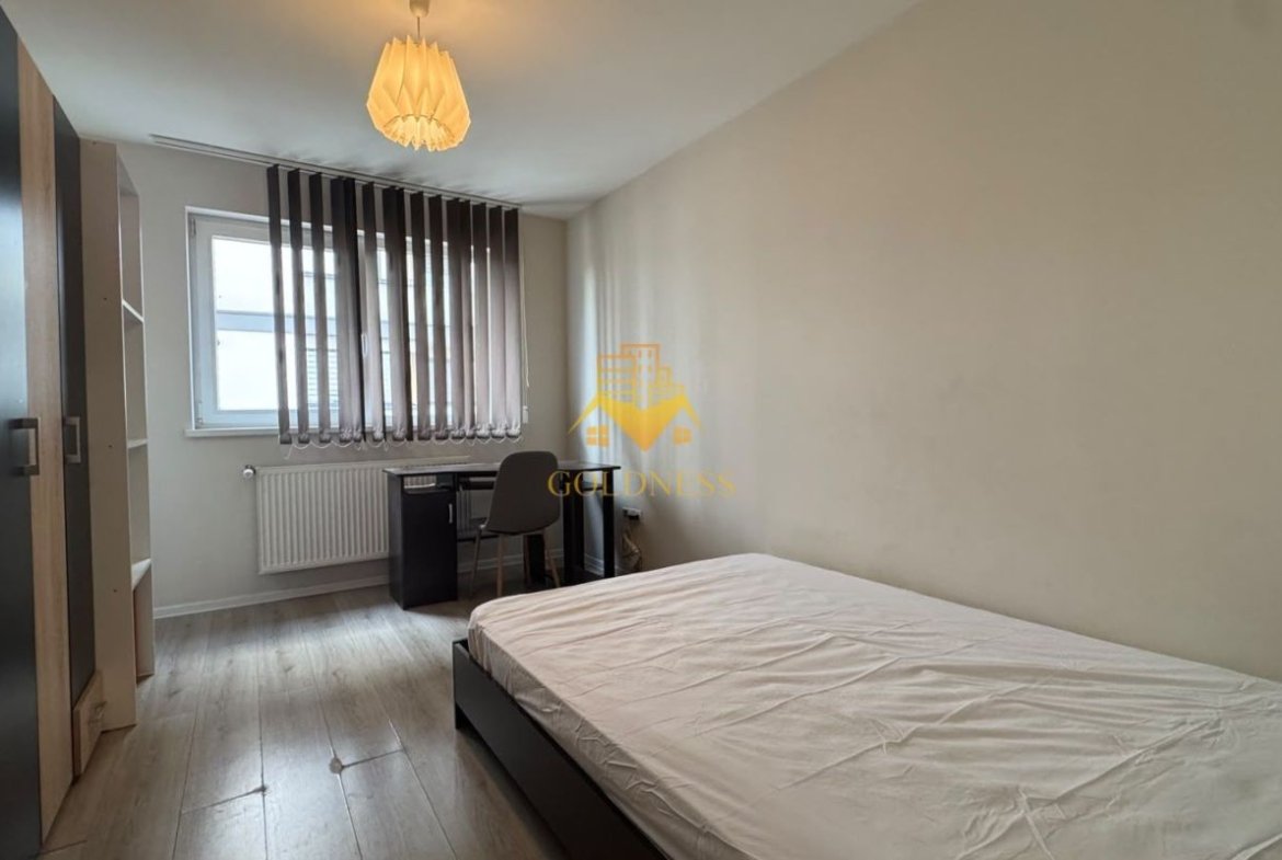2 camere, decomandate, modern, bloc nou, Calea Turzii Zona OMV, Leroy