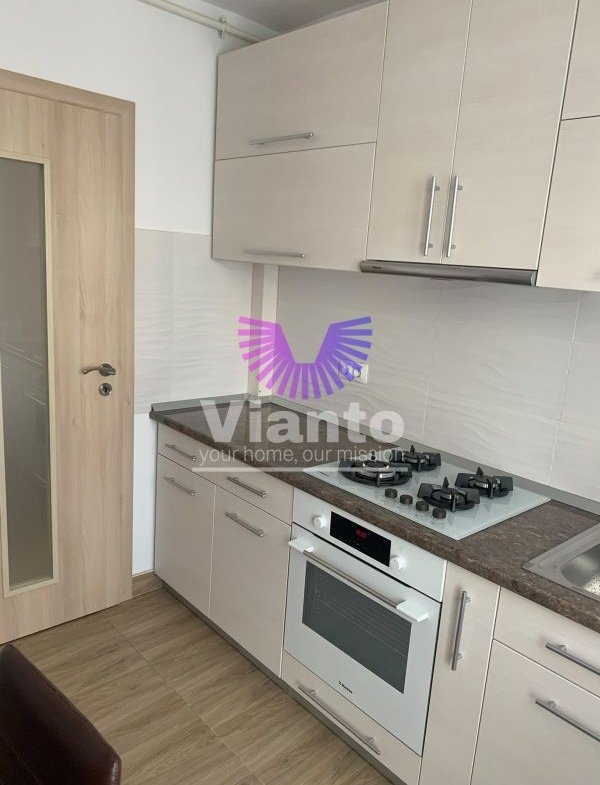 Apartament 3 camere | Decomandat | Vasile Aaron | Sibiu