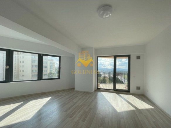 Oportunitate| Apartament 50 mp finisat| Bloc 2021 Calea Floresti|