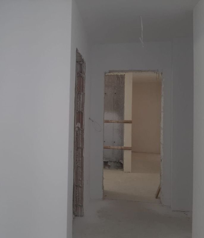 Apartament 3 camere 82 mp + 2 terase de 24 mp zona rezidentiala aerisita