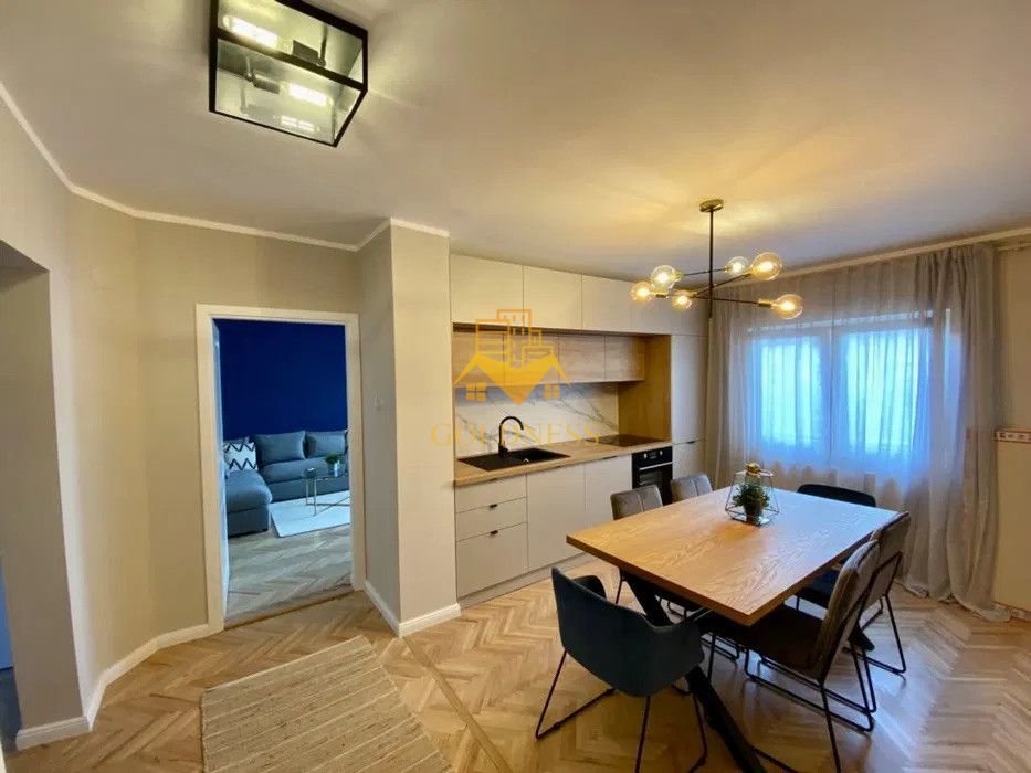 3 camere, Premium, 2 Parcari, Dorobantilor, Marasti, OMV