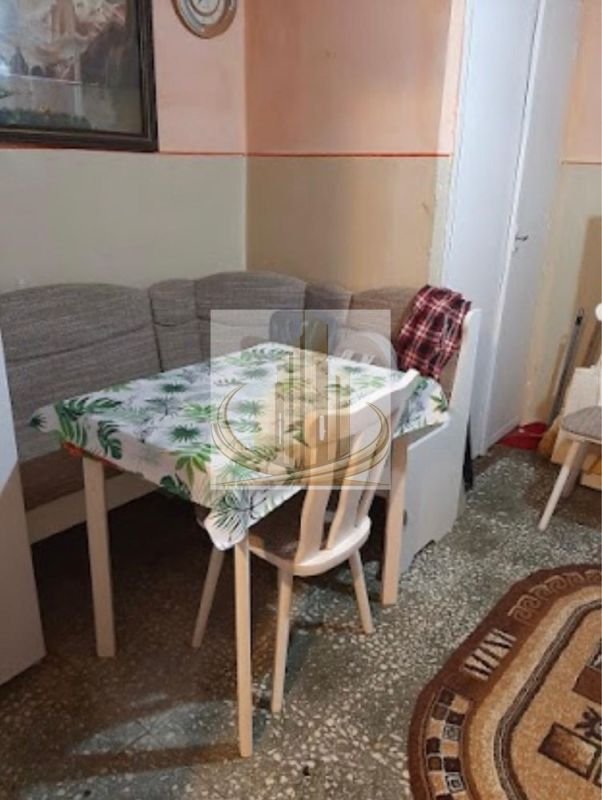 Badea Cârțan | 2 camere | 51 mp|Balcon mare|Potențial 3 camere