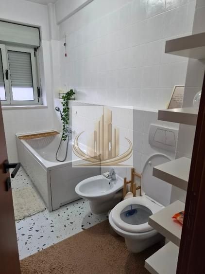 Apartament 2 camere Torontalului bloc nou