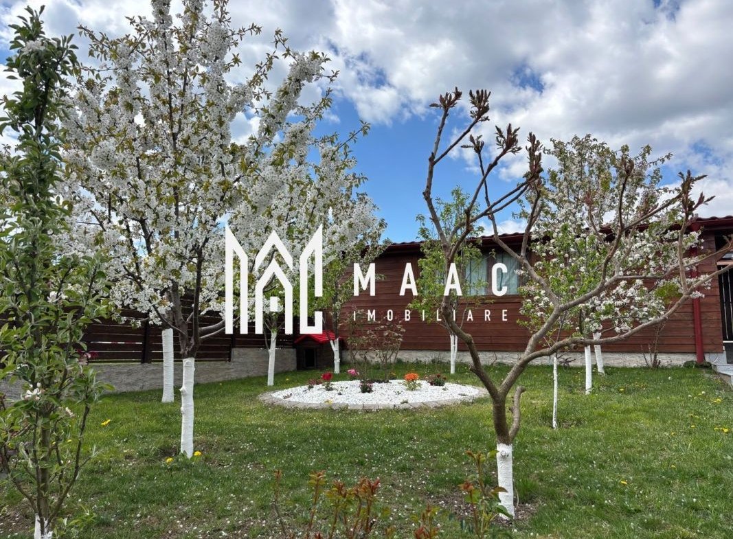 Casă 5 camere de vânzare | Arhitecților, Sibiu | 220 mp, teren 426 mp