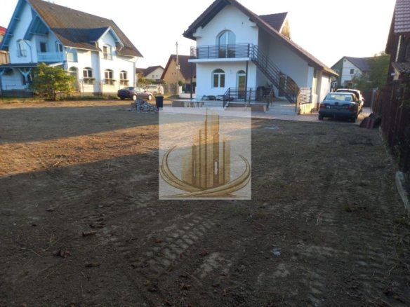 Casă 5 camere, 2 niveluri, intrări și utilități separate – Șag