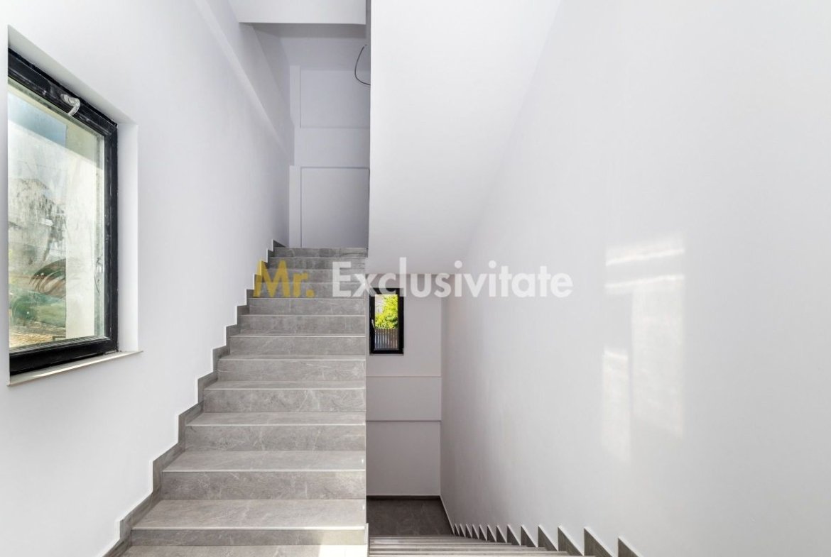 Apartament 3 camere decomandat | Bloc nou | Pinilor Residence