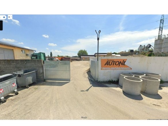 De vânzare Teren intravilan 7.000 mp cu infrastructură completă Roman