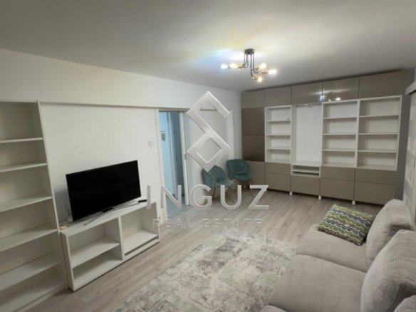 DE ÎNCHIRIAT – Apartament 2 camere | Piața Alba Iulia
