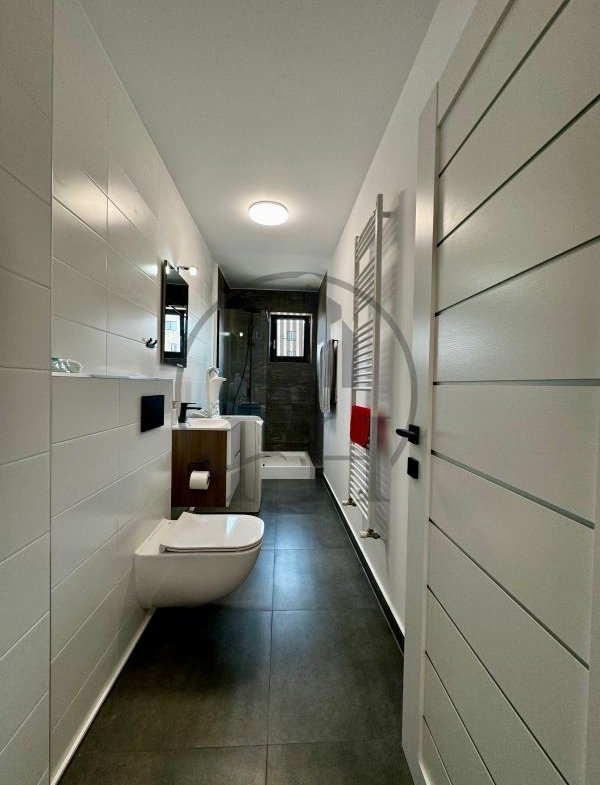 Apartament 2 camere de închiriat Palazu Mare, Constanța