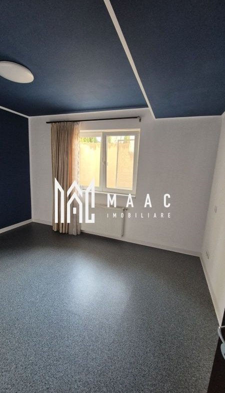 Apartament 2 camere de vânzare | Sibiu, Ștrand | curte