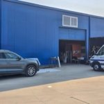 Pantelimon hala 800 mp de inchiriat