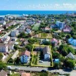 Casă/Vilă de vânzare Costinești, Constanța