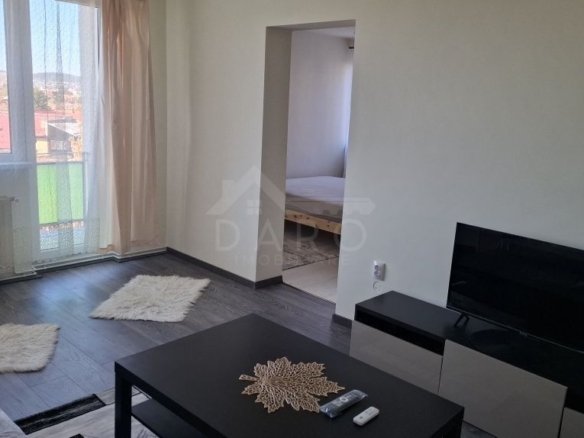 DAU IN CHIRIE ap cu 2 camere,