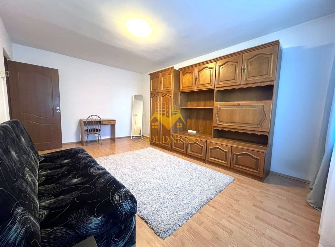 2 camere decomandate,  Piata Marasti, Kaufland, OMV, Fabricii