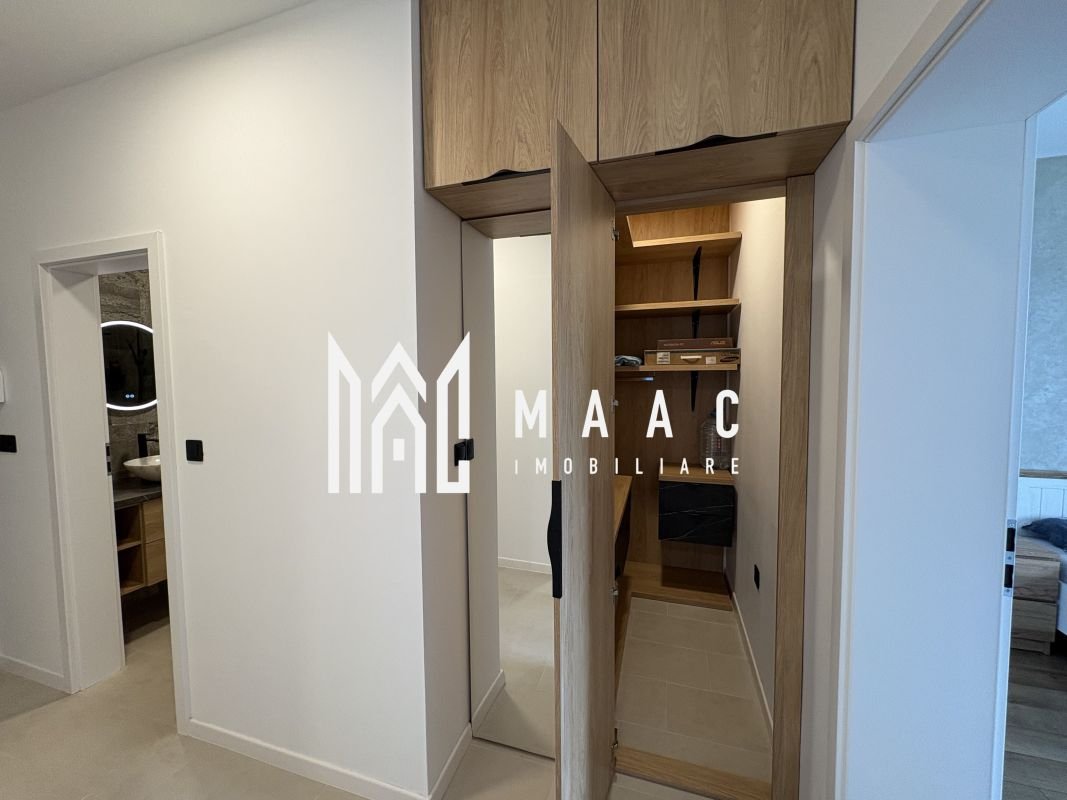 3446100c11324604be299c34a131c3f3 Apartament de vânzare I 2 camere Decomandat I Selimbar I Zona Brana I