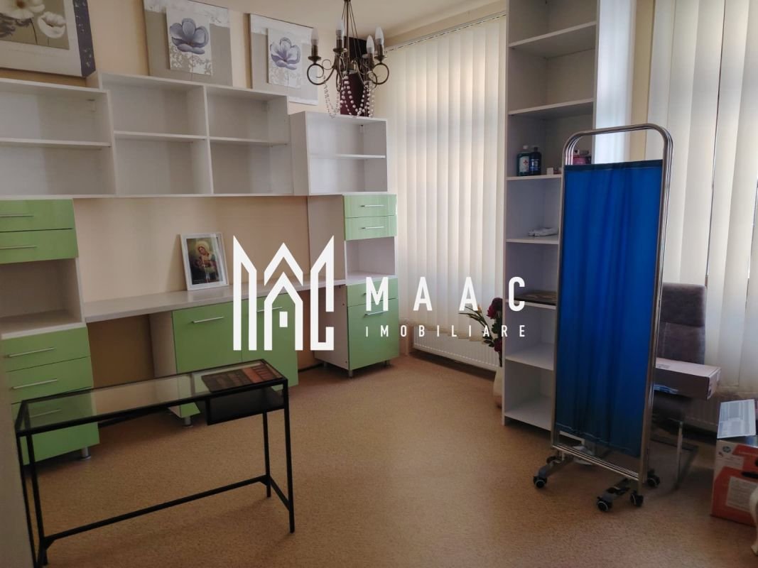 344e5106900c4e89979f89c28bce8a42 Spațiu birouri de închiriat | Sibiu Central | 66 mp | curte