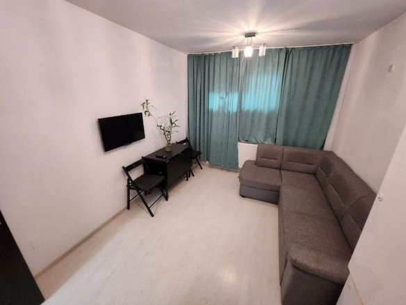 Popesti Leordeni Dimitrie Leonida apartament 2 camere de vanzare