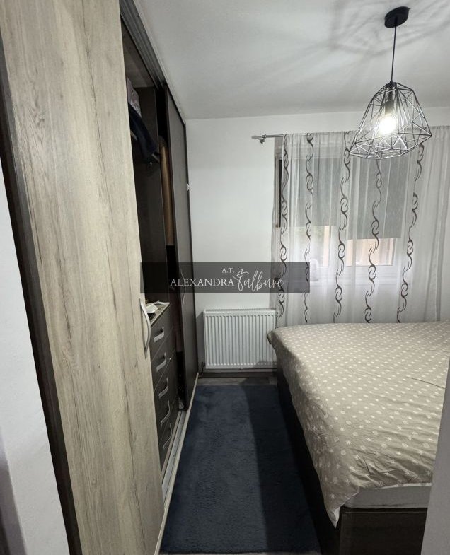 Apartament 2 camere | Gheorgheni – Str. Alverna | Parter înalt