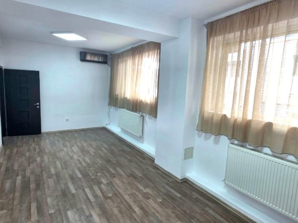 Stirbei Voda  spatiu de birouri parter 90 mp