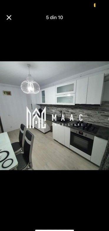 Apartament 2 camere de închiriat | Șelimbăr | etaj 1, parcare
