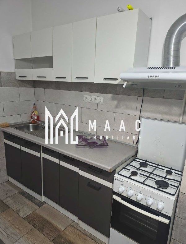 Casă de închiriat Sibiu | Terezian | 2 camere | 70 mp