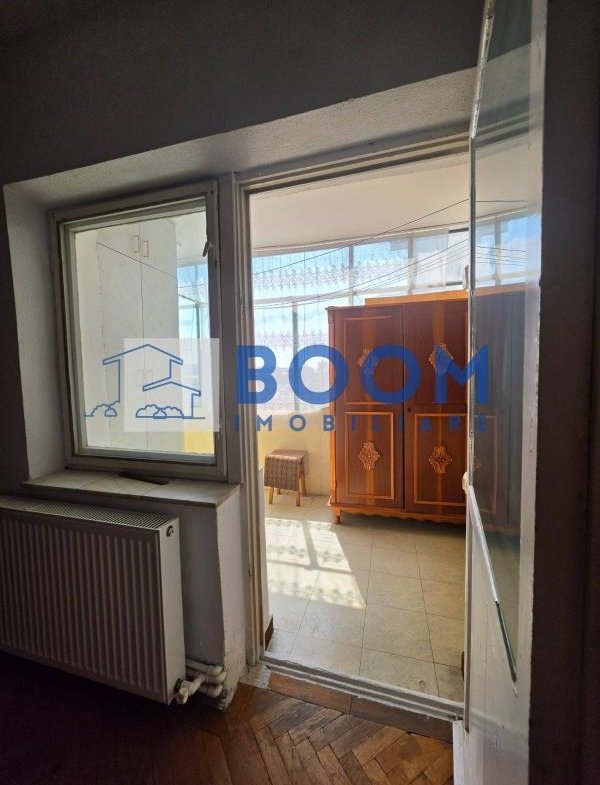 Apartament 3 camere | Centrala proprie | Proiect lift aprobat