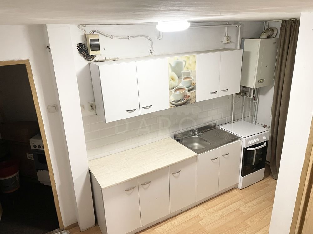 Apartament 1 cameră – Tudor, Bulevardul 1 Decembrie 1918