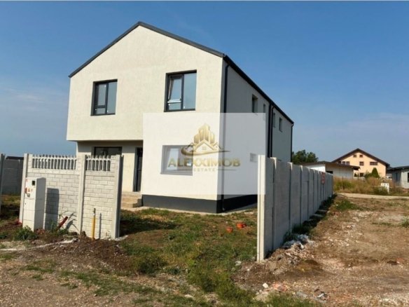 Casa de Vanzare – Comuna Berceni – 101 mp