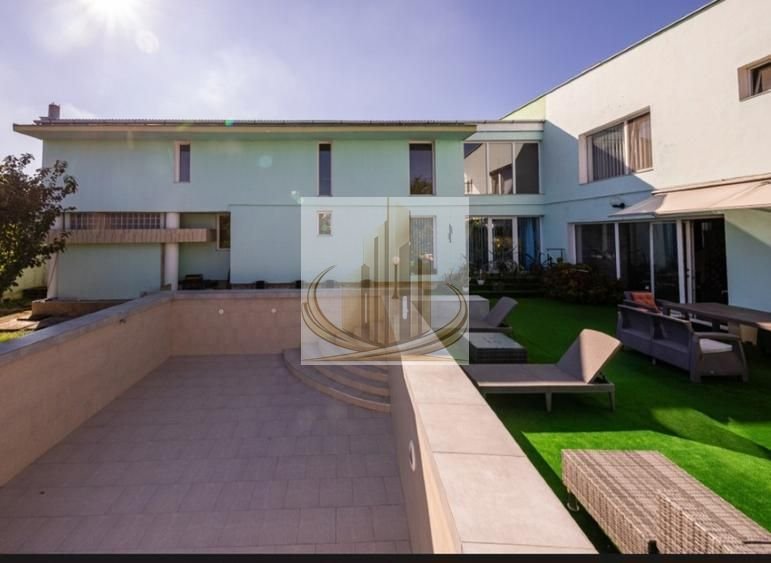 Proprietate Premium cu Piscină – 450 MP – De Închiriat în Timișoara