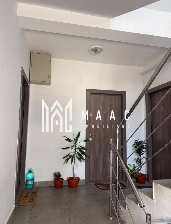 Apartament de vânzare Sibiu | 2 camere | Arhitecților | 52 mp