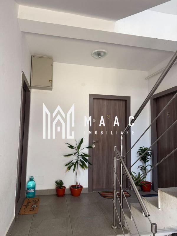 Apartament de vânzare Sibiu | 2 camere | Arhitecților | 52 mp