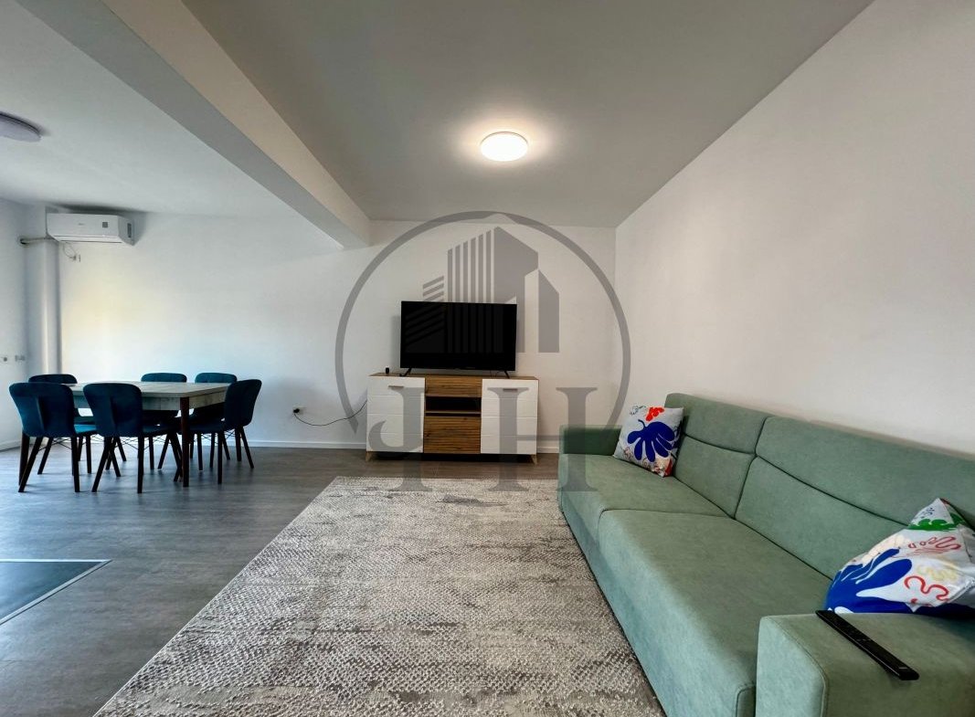 Apartament 2 camere de închiriat Palazu Mare, Constanța