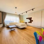 Penthouse, 3 camere, 2 bai, 2 parcari, Europa Zona Leroy Merlyn,Toyota