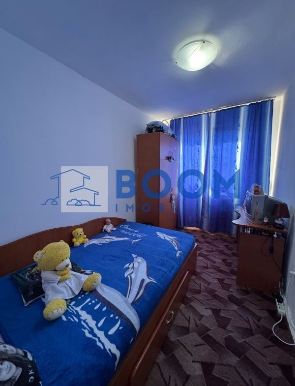 Apartament 3 camere Tic Tac | Decomandat |