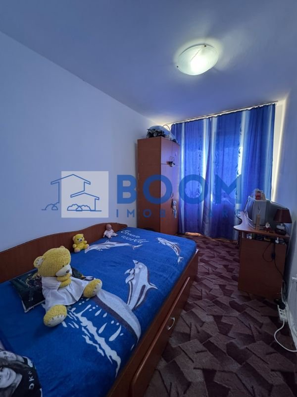 38e584ea9b2345ee93f2df7fc05b2c31 Apartament 3 camere Tic Tac | Decomandat |