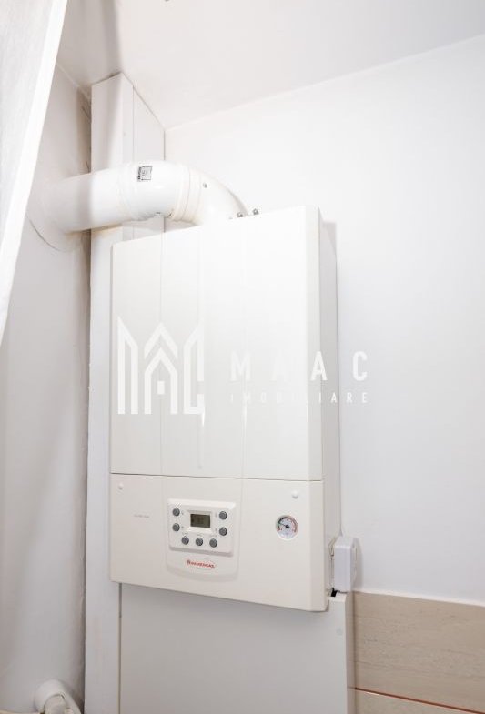 Apartament 2 camere Parter | Zona Centrala