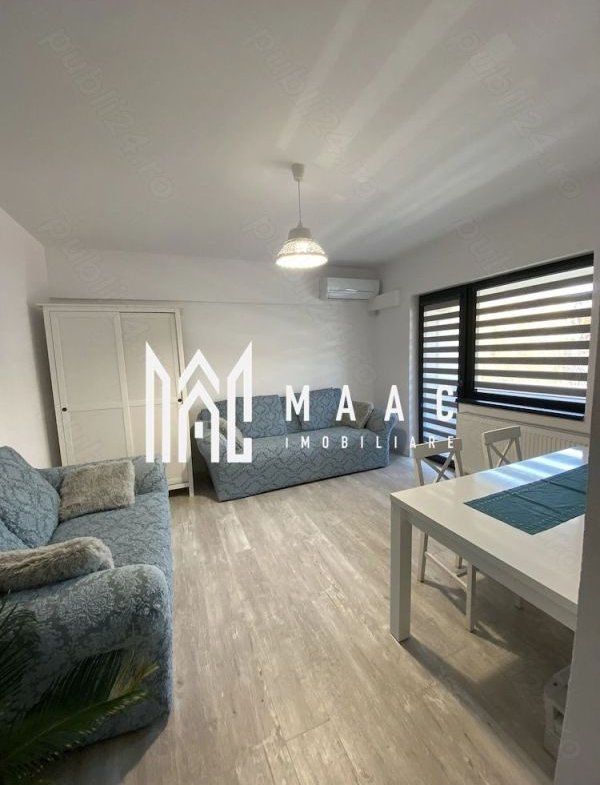 Apartament 2 camere de vânzare | Nord, Râmnicu Vâlcea | 57 mp