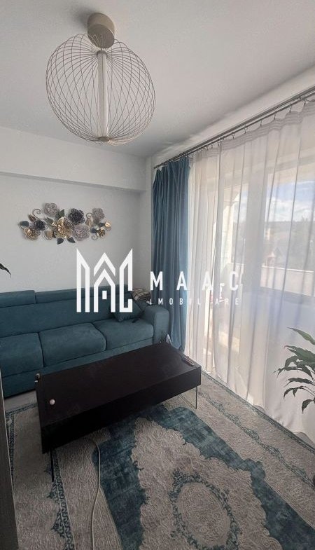 Apartament 3 camere de vânzare | Ostroveni, Râmnicu Vâlcea